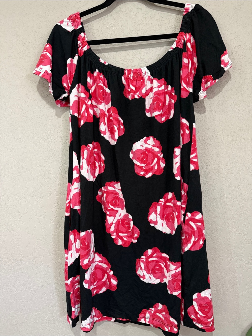 Ava Sky Dress